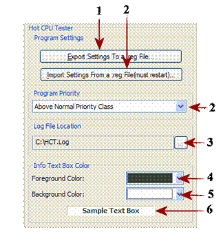 CPU Tester Pro